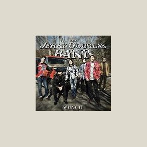 Jerry Douglas - What If