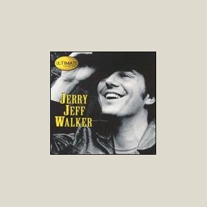 Jerry Jeff Walker - Ultimate Collection 