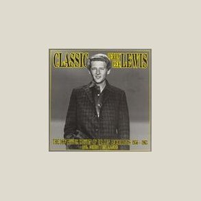 Jerry Lee Lewis - Classic [BOX SET] 