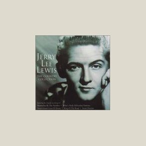 Jerry Lee Lewis - Country Collection