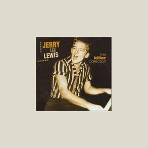 Jerry Lee Lewis - Killer Collection