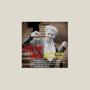Jerry Lee Lewis - Southern Swagger