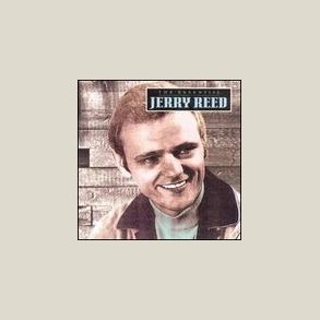 Jerry Reed - The Essential 