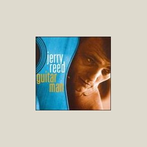 Jerry Reed - Guitar Man 