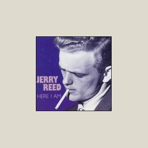 Jerry Reed - Here I Am 
