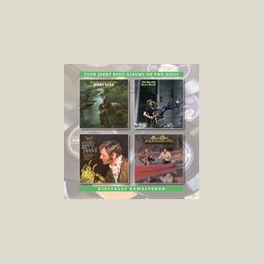 Jerry Reed - When You're Hot You're Hot / Ko-Ko Joe / Smell The Flowers / Me & Chet