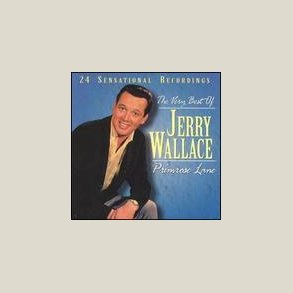 Jerry Wallace - The Very Best of 