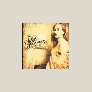 Jessi Alexander - Honeysuckle Sweet 