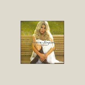 Jessica Simpson - Do You Know 