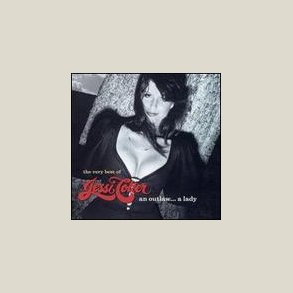 Jessi Colter - An Outlaw...A Lady, The Very Best Of 