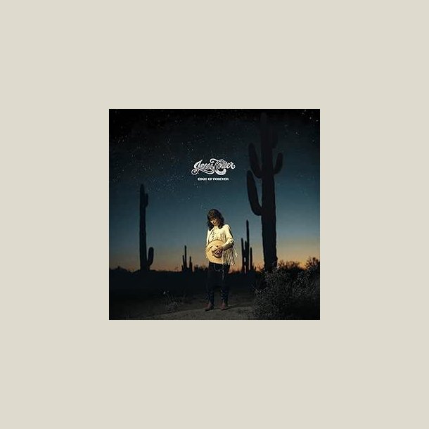 Jessi Colter  - Edge of Forever