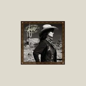 Jessi Colter - Out of the Ashes