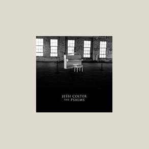 Jessi Colter - The Psalms