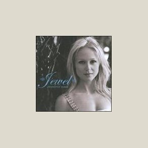 Jewel - Perfectly Clear 