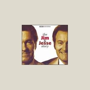 Jim & Jesse - The Jim & Jesse Story: 24 Greatest Hits 