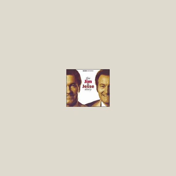 Jim & Jesse - The Jim & Jesse Story: 24 Greatest Hits 