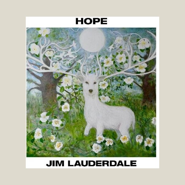 Jim Lauderdale - Hope