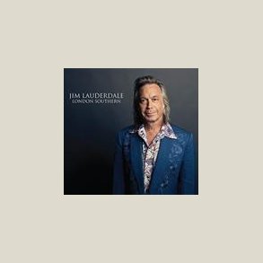 Jim Lauderdale - London Southern