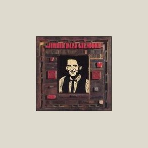 Jimmie Dale Gilmore - Jimmie Dale Gilmore 