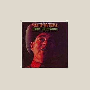 Jimmie Driftwood - Voice of the People 