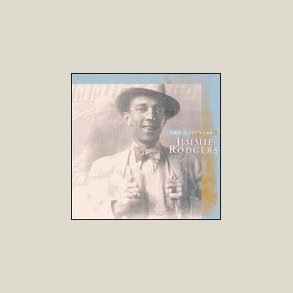Jimmie Rodgers - The Essential Jimmie Rodgers 