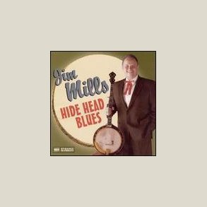 Jim Mills - Hide Head Blues 
