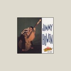 Jimmy Bowen - Best of Jimmy Bowen 