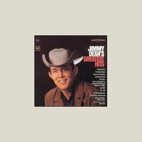 Jimmy Dean - Greatest Hits 