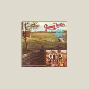 Jimmy Martin - And the Sunny Mountain Boys [BOX SET]