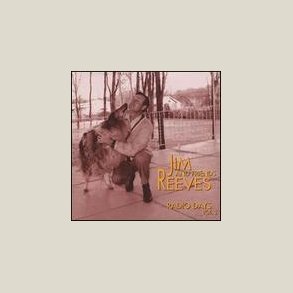Jim Reeves - Radio Days, Vol. 2 