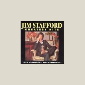 Jim Stafford - Greatest Hits 