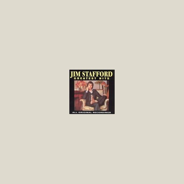 Jim Stafford - Greatest Hits 