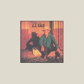 J.J. Cale - The Very Best Of  