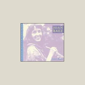Joan Baez - Joan Baez [Bonus Tracks]