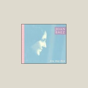 Joan Baez - Any Day Now [Bonus Tracks] 