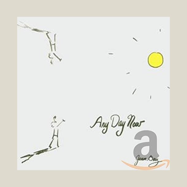 Joan Baez - Any Day Now [Bonus Tracks] 