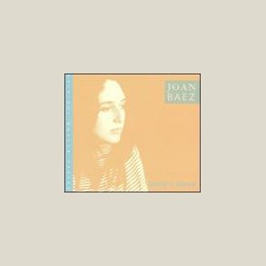 Joan Baez - David's Album [Bonus Tracks] 