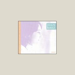 Joan Baez - Joan [Bonus Tracks] 