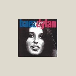 Joan Baez - Baez Sings Dylan 