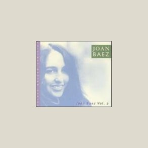 Joan Baez - Vol. 2 [Bonus Tracks]