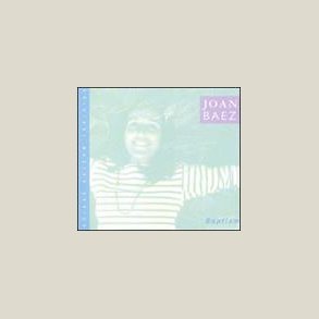 Joan Baez - Baptism [Bonus Tracks]