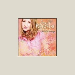 Joan Osborne - Pretty Little Stranger 