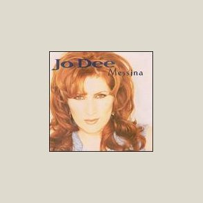 Jo Dee Messina - Jo Dee Messina 