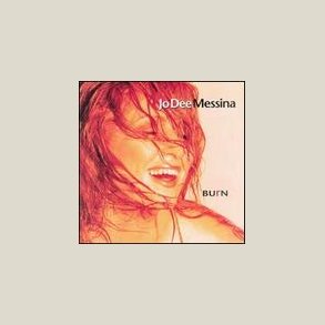 Jo Dee Messina - Burn 