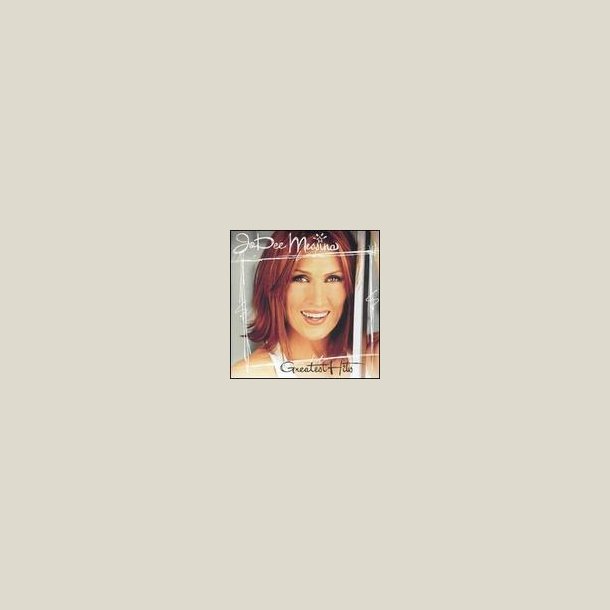 Jo Dee Messina - Greatest Hits
