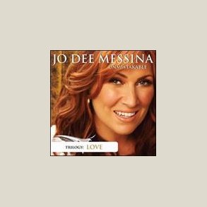 Jo Dee Messina - Unmistakable Love 