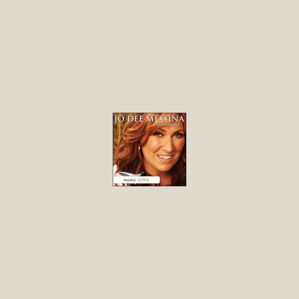 Jo Dee Messina - Unmistakable Love 