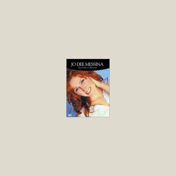 Jo Dee Messina - Video Collection DVD