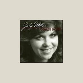 Jody Miller - Complete Epic Hits  
