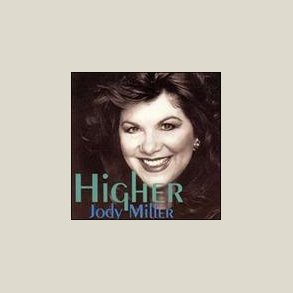 Jody Miller - Higher Love 
